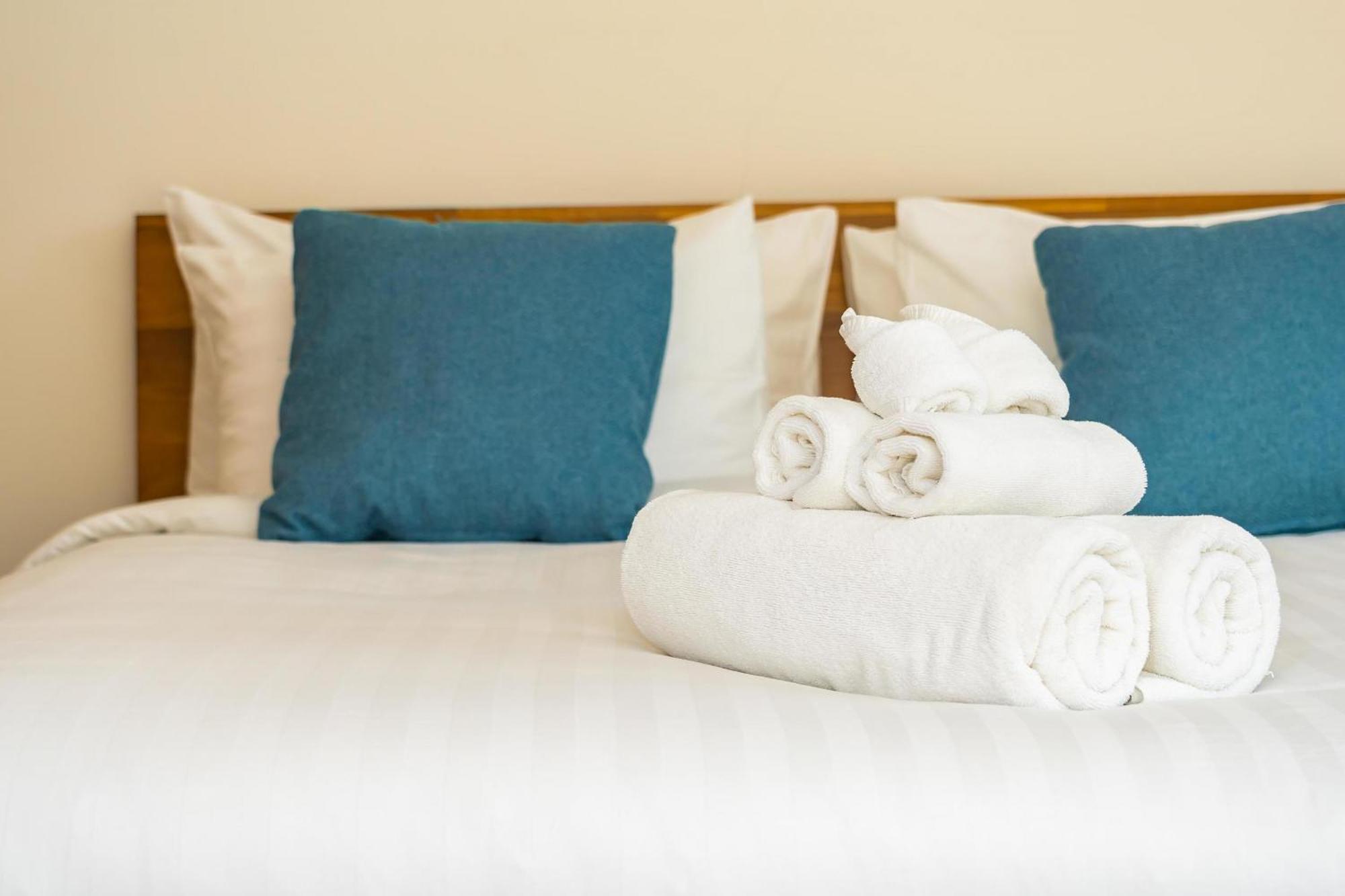 Aparthotel Riviera - Barillerie 12 - Vieille Ville 1Mn Plage - Appartement 2 Pieces Ac 니스 외부 사진